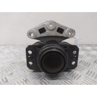 Подушка крепления двигателя Citroen C4 2009 9636270080