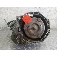 КПП автоматическая (АКПП) Citroen C4 2009 20TS29