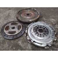 Комплект сцепления Ford Focus I (1998-2005) 2004 701799A0