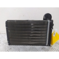 Радиатор отопителя (печки) Volkswagen Passat B3 1990 2002035