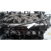 Топливная рампа Kia Rio 3 (2011-2015) 2012 314002A700