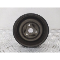 Шкив помпы Citroen C4 2009 754595880