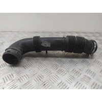 Патрубок воздушного фильтра Citroen C4 2009 9656237580