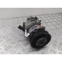 Компрессор кондиционера Kia Rio 3 (2011-2015) 2012 1E39E01800U