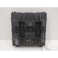 Блок бортовой сети (блок управления BCM) Volkswagen Transporter 5 рест. (2010-2015) 2012 7H0937086M