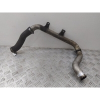 Труба интеркулера Kia Rio 3 (2011-2015) 2012 28273-2A741