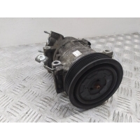 Компрессор кондиционера Citroen C4 2009 4471908112