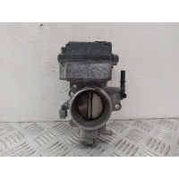 Заслонка дроссельная Citroen Xsara Picasso 2004 9652682880