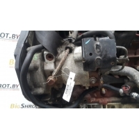ТНВД Ford Focus I (1998-2005) 2004 1S4Q9B395BG