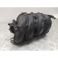 Коллектор впускной Citroen C4 2009 752817280