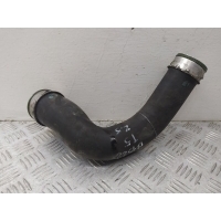Патрубок интеркулера Volkswagen Transporter 5 2004 7H0145709A