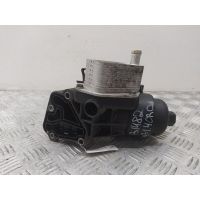 Корпус масляного фильтра Kia Rio 3 (2011-2015) 2012 264002A300