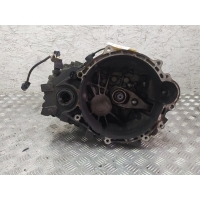 КПП механическая (МКПП) 6-ступенчатая Kia Rio 3 (2011-2015) 2012 WCU60H