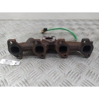 Коллектор выпускной Renault Logan (2007-2012) 2010 8200874115