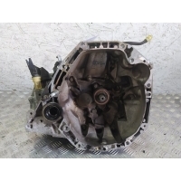 КПП механическая (МКПП) 5-ступенчатая Renault Logan (2007-2012) 2010 JR5346