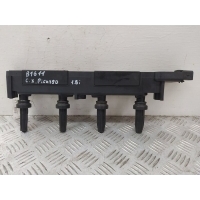 Катушка зажигания Citroen Xsara Picasso 2004 9634131480