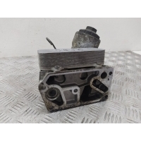 Корпус масляного фильтра Volkswagen Transporter 5 2004 070115389B
