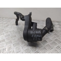 Маслоотделитель (сапун) Ford Focus I (1998-2005) 2004 XS4Q6A785AB