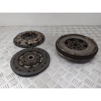 Комплект сцепления Volkswagen Transporter 5 2004 070105266G