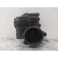 Заслонка дроссельная Citroen C4 2009 757669780