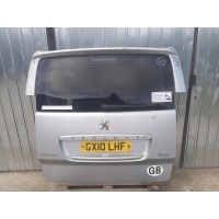 Крышка багажника стекло tyl jumpy fiat scudo peugeot expert ii 2007-2014