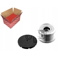 FEBI ALTERNATOR AFP0044 V 380991 F00M147747