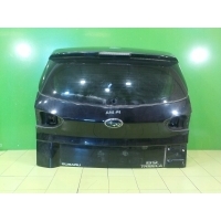 Subaru b9 tribeca 3.0 b автомобилей 2006 год 5d крышка багажника tyl