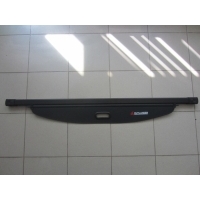 Шторка багажника Mitsubishi Outlander 3 (GF) 2012>
