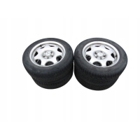 Комплект alufelg мерседес w211 w212 w124 w201 w202 w203 2114014202
