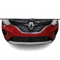 Бампер передняя в сборе renault captur ii 19-