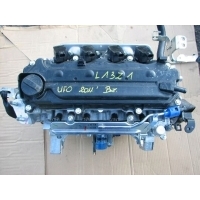 Двигатель в сборе honda civic нло 1.4 l13z1 2011r.