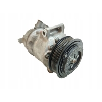 Компрессор компрессор кондиционера opel insignia b astra k antara 39034464