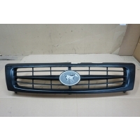 Hyundai galloper решетка радиатора 98-03r