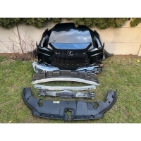 Бампер решетка передняя передний lexus rx v f-sport 2023- 52119-48a90