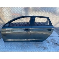 Дверь задняя левая задняя hyundai i30 iii рестайлинг 20-