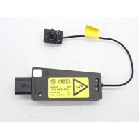 Jonizator воздушный audi a8 d4 4h0963459