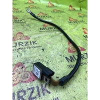 Клемма аккумулятора MERCEDES C W204 2012 a0009053002, A0009050354