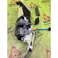 замок двери MERCEDES E W212 2010 a2047201735