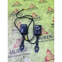 Замок ремня безопасности MERCEDES C W203 2004 a2038601569, A2038602669