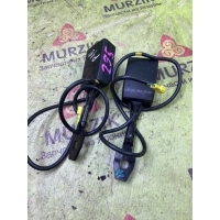 Замок ремня безопасности MERCEDES CLK W209 2008 a2038602669, a2038208015