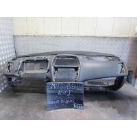 Панель консоль mitsubishi asx i 10-16r