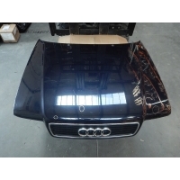 Капот audi 80 b4 кабриолет оригинал