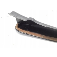 Переднее правый крышка słupka audi 80 81 , 85 , b2 811867232d 1.8l gasoline