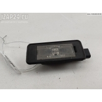 Подсветка номера Citroen C5 X7 (2008- ) 2013 A045490
