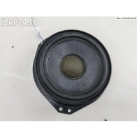 Динамик двери передней правой Opel Astra G (1998-2004) 1998 90520837