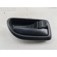 Ручка двери внутренняя передняя правая Subaru Impreza 2001