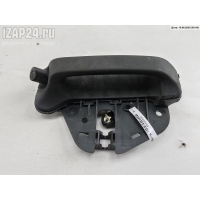 Ручка двери внутренняя задняя левая Mercedes Vaneo 2004 4147600761