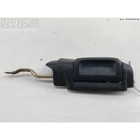 Ручка двери внутренняя задняя правая Volkswagen Transporter T4 1996 721843642