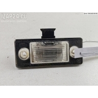 Подсветка номера Skoda Fabia mk1 (6Y) 2006 6Y0943021