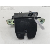 Замок багажника Opel Astra H (2004-2009) 2006 495058724